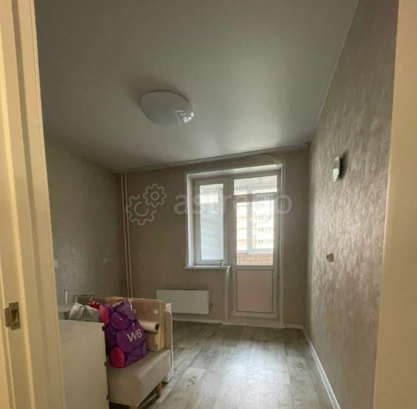 1-комн. квартира, 39 м2, 1/12 эт. Сосновоборск - изображение 6