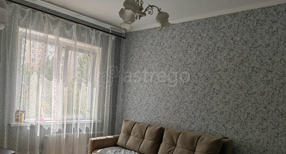 2-комн. квартира, 60 м2, 2/9 эт. Астрахань - изображение 3