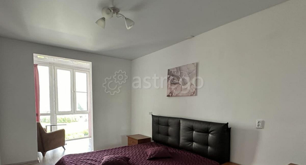 4-комн. квартира, 132 м2, 14/25 эт. Красногорск - изображение 3