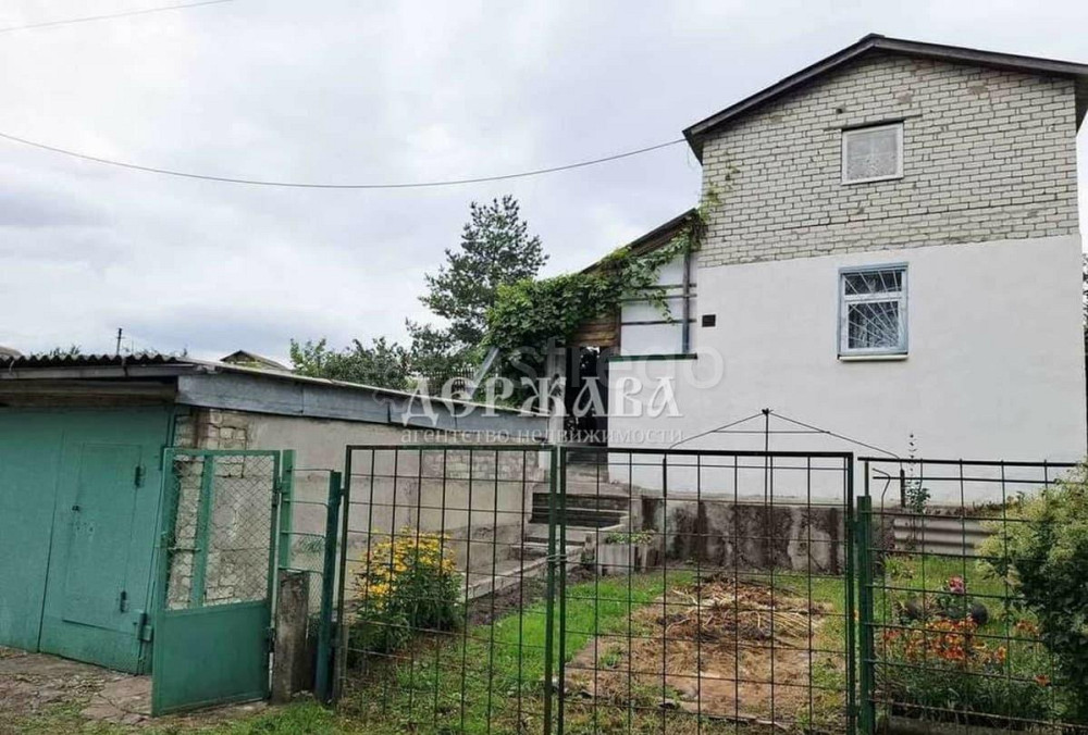 Дача, 47.26 м2, 10.5 сотки, 2 эт. Старый Оскол - изображение 10