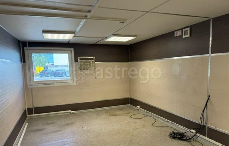 Склад, 980 м2 Санкт-Петербург - изображение 3