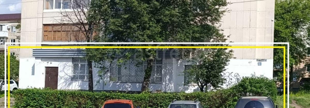 Торговое помещение, 284 м2 Уфа - изображение 6