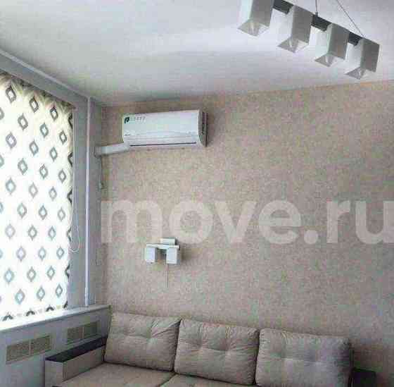 1-комн. квартира, 35 м2, 12/15 эт. Москва