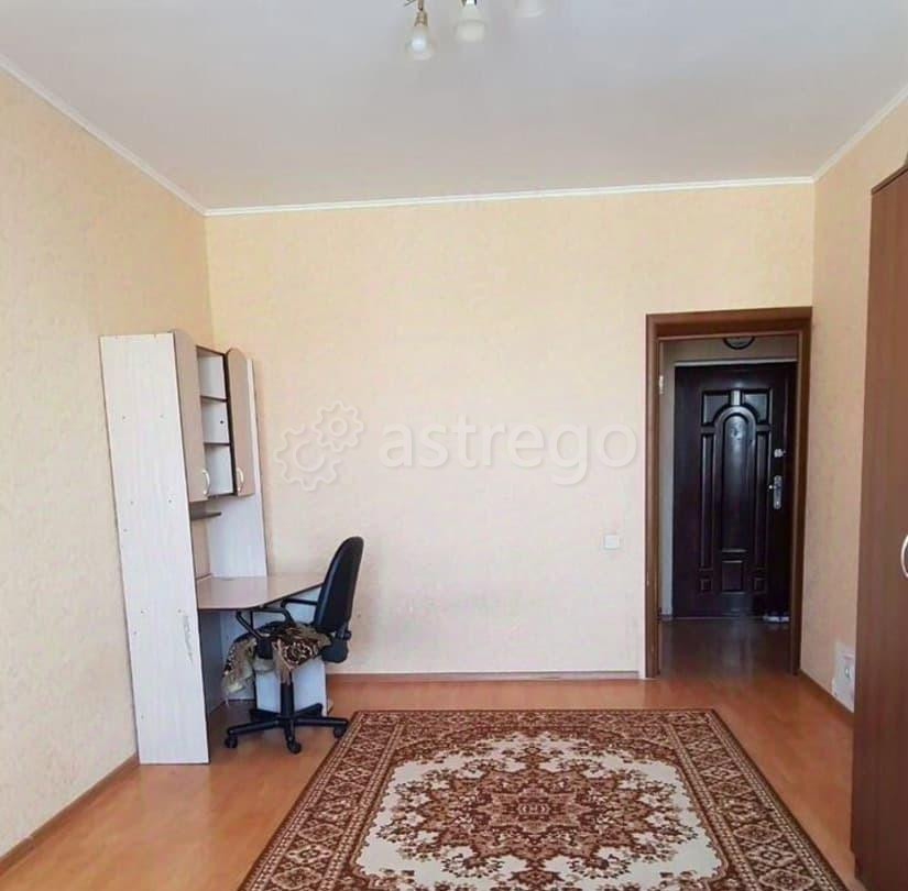 1-комн. квартира, 46 м2, 6/10 эт. Белгород - изображение 5