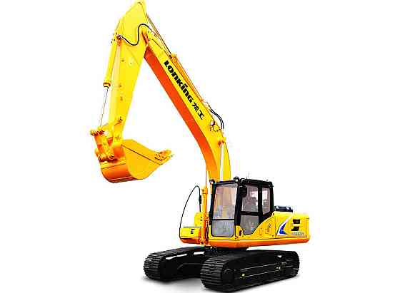 Гусеничный экскаватор Lonking CDM6205 Кемерово