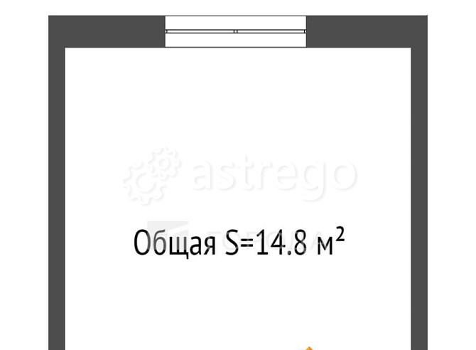 Отдельное здание, 14.8 м2 Барнаул - изображение 5