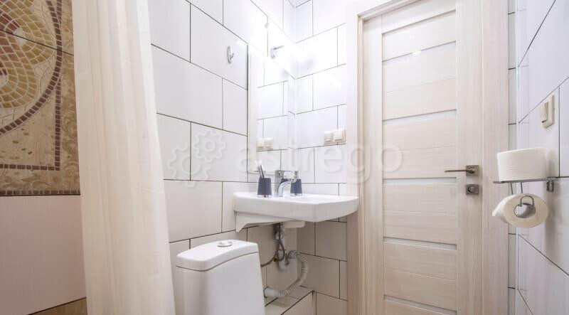 Студия, 18 м2, 1/18 эт. Климовск - изображение 3