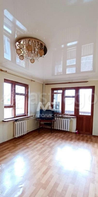 2-комн. квартира, 42.3 м2, 4/5 эт. Астрахань - изображение 1