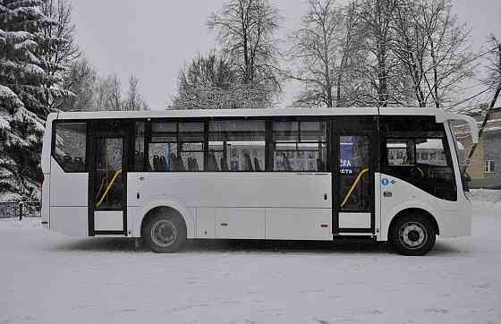 Автобус ПАЗ 320455-04 Вектор Некст 8,8 м дв.ЯМЗ Е-3, ПРИГОРОД 30/48 (сиденья без ремней) Краснодар