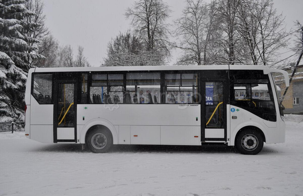 Автобус ПАЗ 320455-04 Вектор Некст 8,8 м дв.ЯМЗ Е-3, ПРИГОРОД 30/48 (сиденья без ремней) Краснодар - изображение 1