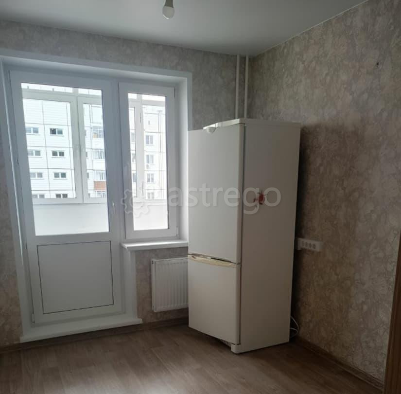1-комн. квартира, 42 м2, 14/17 эт. Красноярск - изображение 7