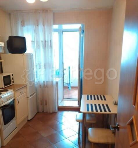 2-комн. квартира, 62 м2, 4/17 эт. Москва - изображение 5