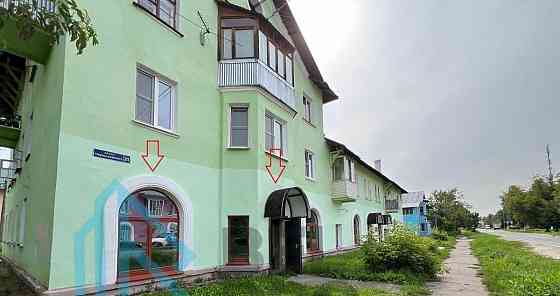 Торговое помещение, 36 м2 Электросталь