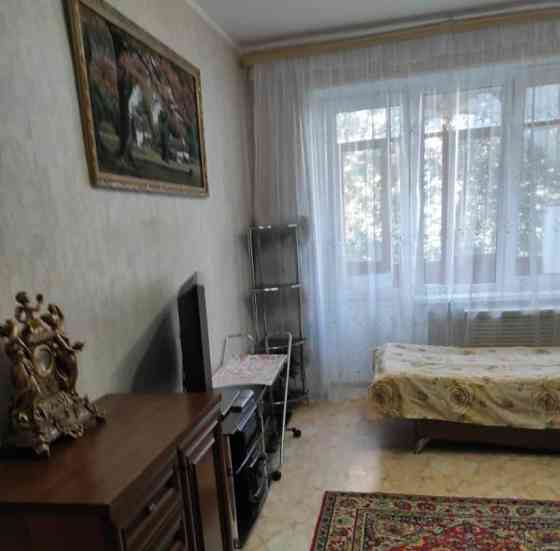 Комната, 14 м2, 2/5 эт. Москва
