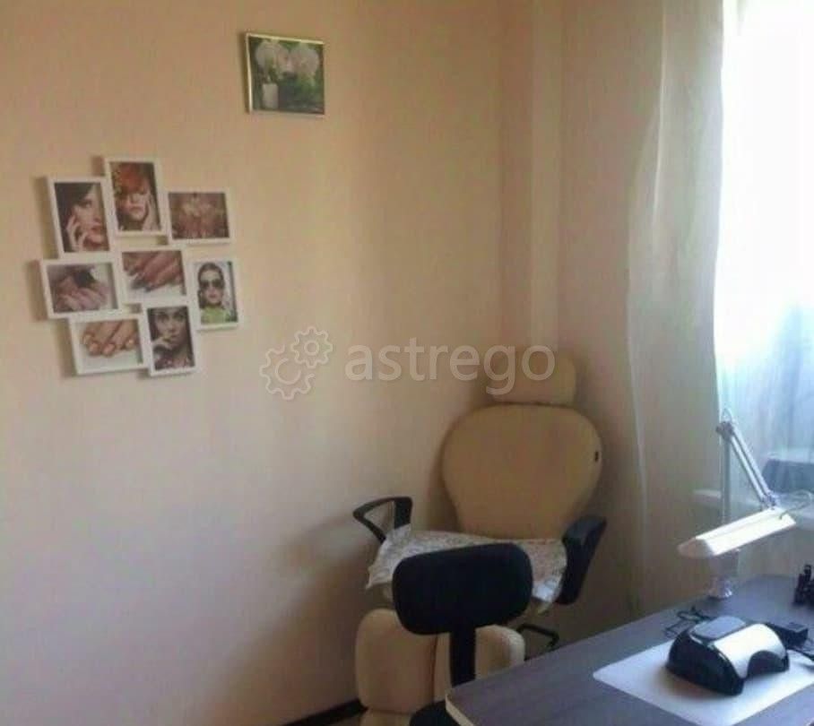 Свободного назначения, 94 м2 Санкт-Петербург - изображение 1