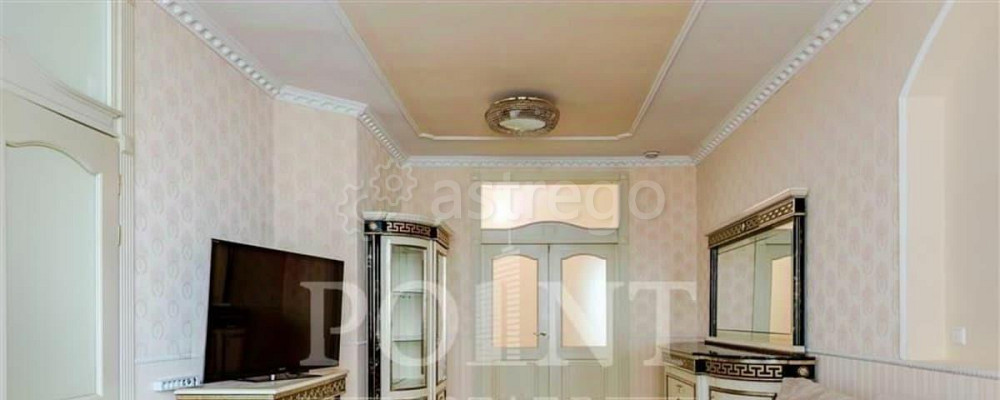 5-комн. квартира, 180 м2, 5/50 эт. Москва - изображение 3