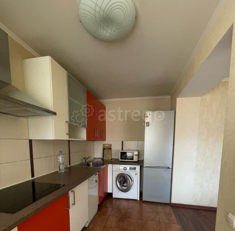 3-комн. квартира, 92 м2, 5/11 эт. Санкт-Петербург - изображение 2