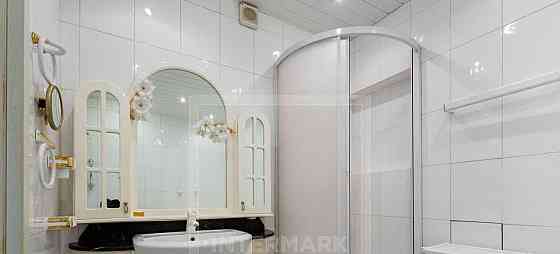 4-комн. квартира, 107 м2, 9/9 эт. Москва