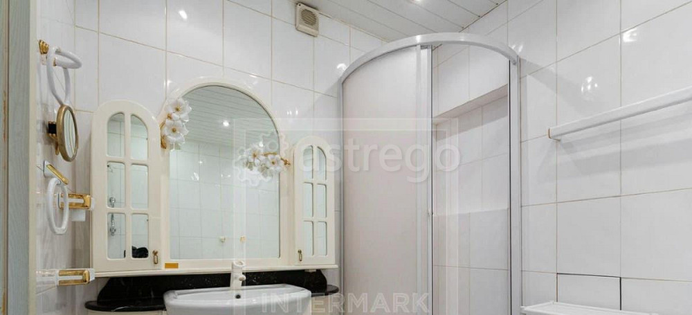 4-комн. квартира, 107 м2, 9/9 эт. Москва - изображение 6