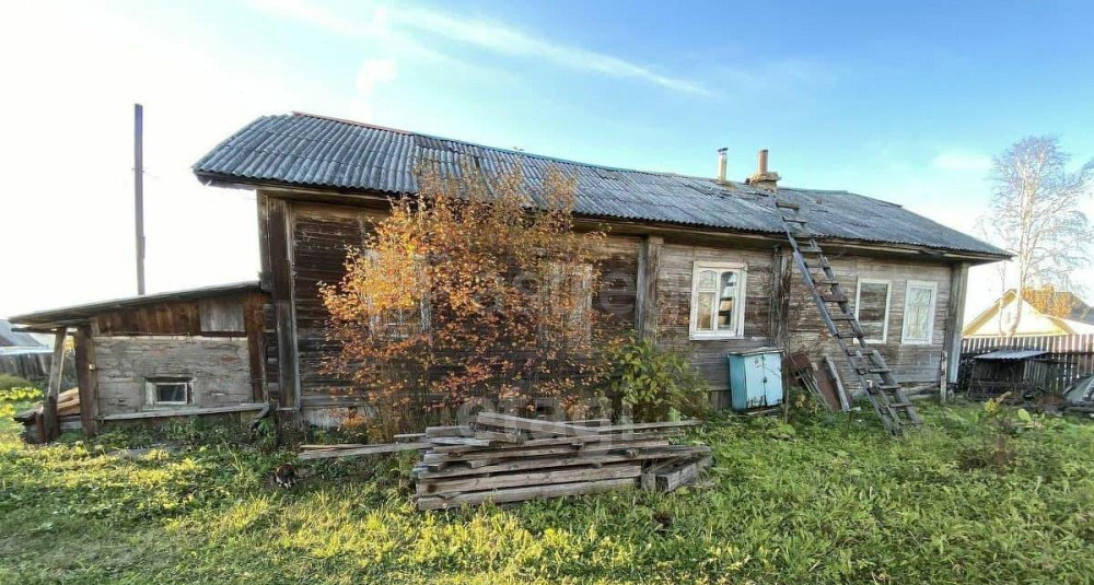 Дом, 62.4 м2, 6.2 сотки, 1 эт. Котлас - изображение 7