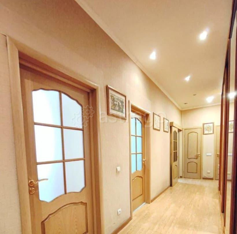 Комната, 100 м2, 5/6 эт. Москва - изображение 6