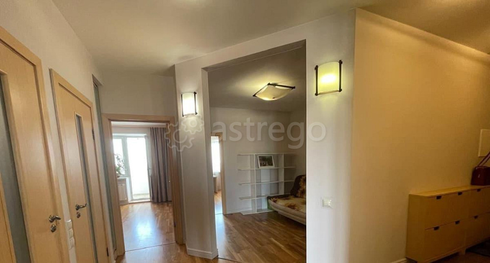 3-комн. квартира, 87.9 м2, 19/19 эт. Котельники - изображение 5