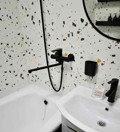 4-комн. квартира, 86.4 м2, 6/10 эт. Барнаул