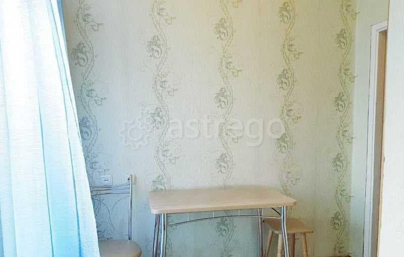 1-комн. квартира, 40 м2, 5/6 эт. Москва - изображение 8