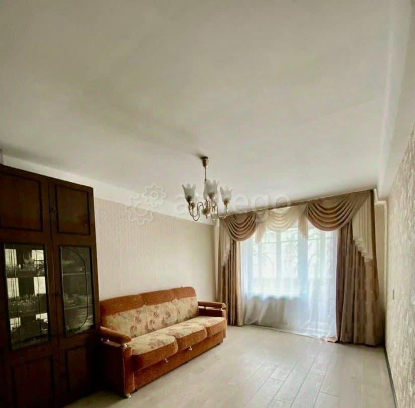 5-комн. квартира, 100 м2, 2/10 эт. Санкт-Петербург - изображение 2