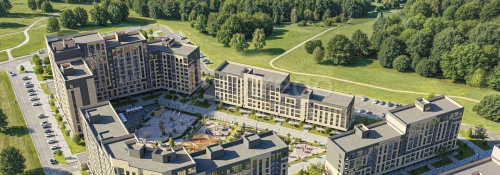 4-комн. квартира, 88.1 м, 2/5 эт. Майкоп - изображение 7