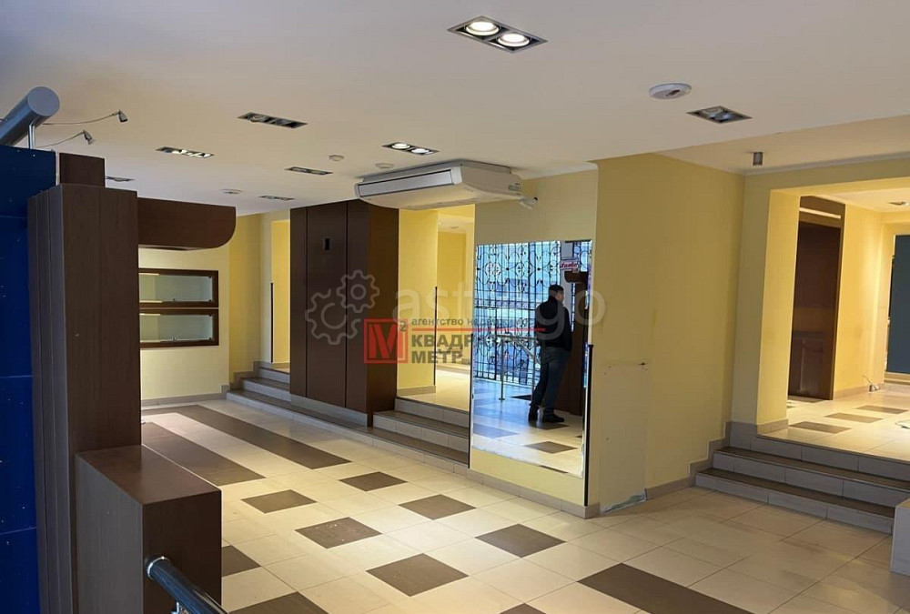 Торговое помещение, 225 м2 Старый Оскол - изображение 8