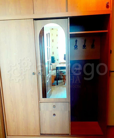 4-комн. квартира, 82 м2, 7/9 эт. Старый Оскол - изображение 3