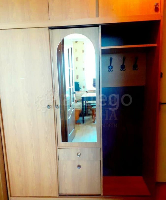 4-комн. квартира, 82 м2, 7/9 эт. Старый Оскол - изображение 3