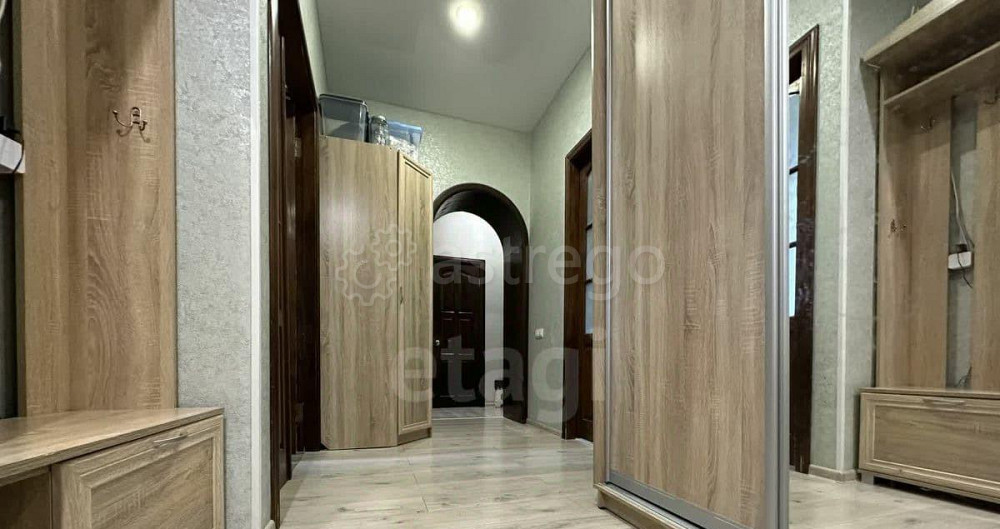 4-комн. квартира, 102.5 м2, 4/4 эт. Коломна - изображение 6