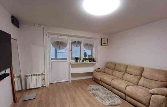 3-комн. квартира, 76 м2, 2/5 эт. Ступино