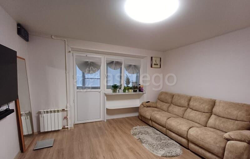 3-комн. квартира, 76 м2, 2/5 эт. Ступино - изображение 3