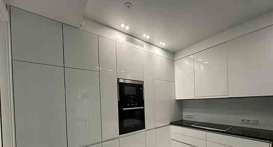 4-комн. квартира, 150 м2, 2/9 эт. Москва