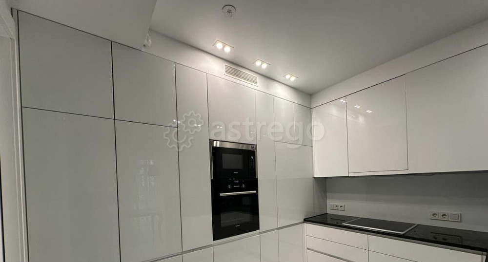 4-комн. квартира, 150 м2, 2/9 эт. Москва - изображение 5