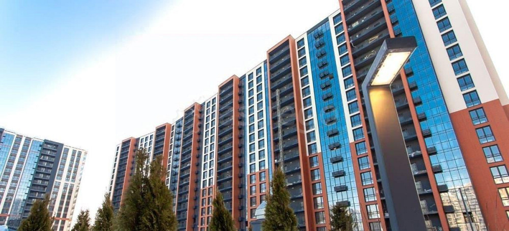 2-комн. квартира, 72.2 м2, 11/18 эт. Санкт-Петербург - изображение 3