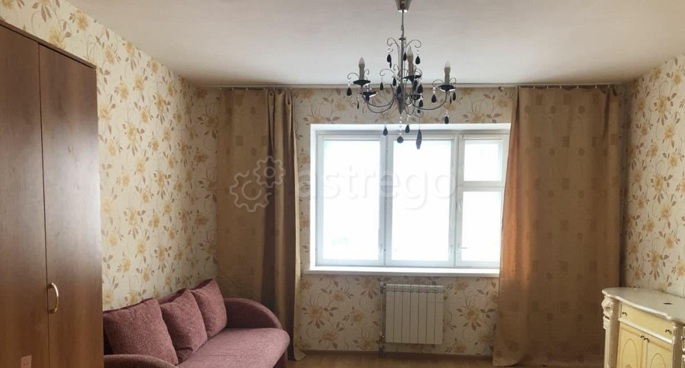 3-комн. квартира, 103.2 м2, 2/8 эт. Белгород - изображение 7