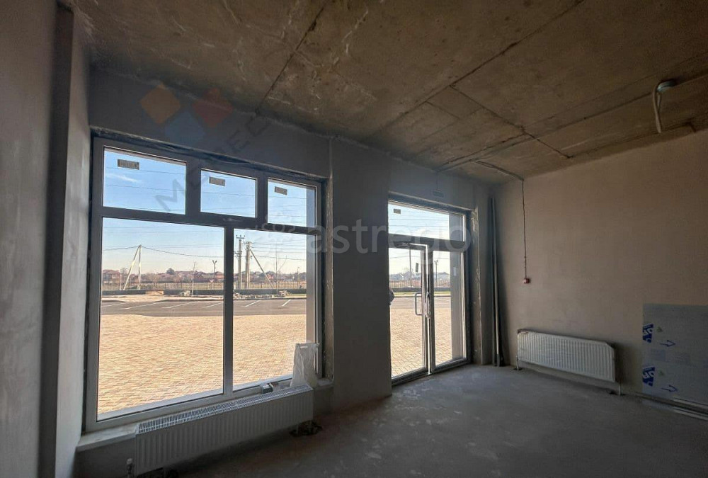 Свободного назначения, 182.4 м Новая Адыгея - изображение 3