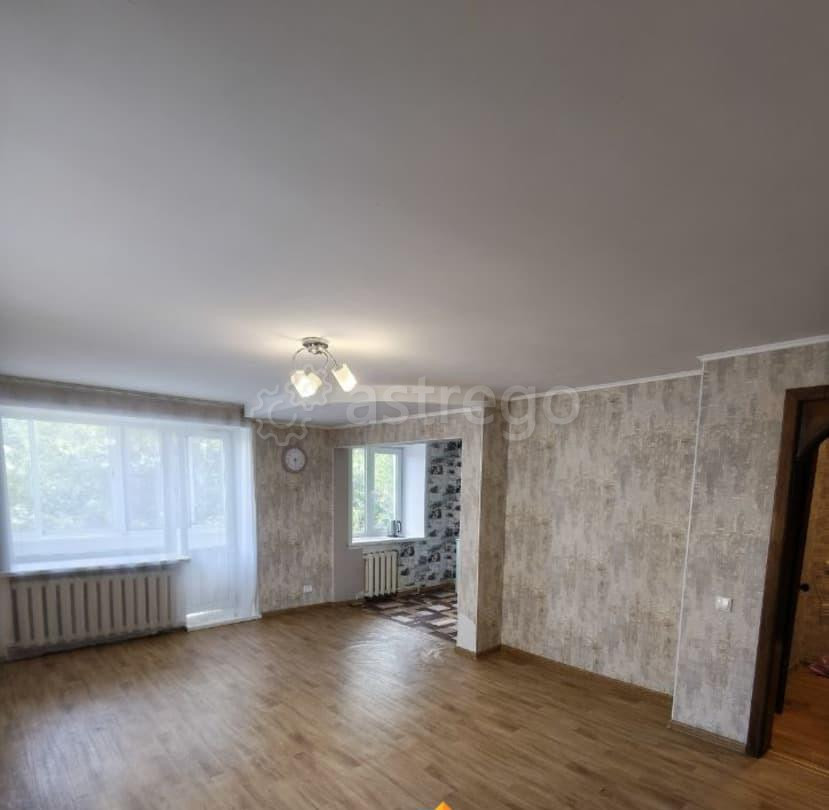 1-комн. квартира, 31 м2, 3/4 эт. Новоалтайск - изображение 7