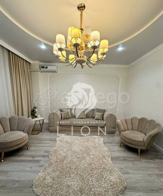 3-комн. квартира, 93 м2, 7/10 эт. Белгород - изображение 10