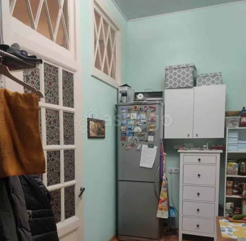 Комната, 20.4 м2, 3/6 эт. Санкт-Петербург - изображение 1