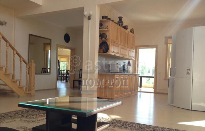 Коттедж, 300 м2 Истра - изображение 5