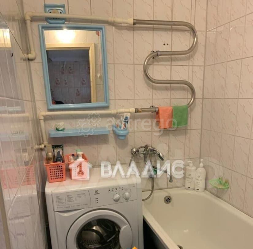 2-комн. квартира, 48 м2, 3/5 эт. Бийск - изображение 7