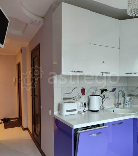 3-комн. квартира, 61 м2, 7/9 эт. Королев - изображение 3