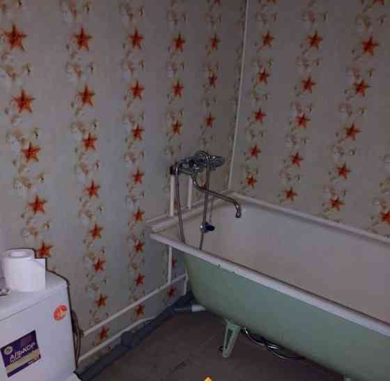 1-комн. квартира, 31.1 м2, 5/5 эт. Зеленогорск