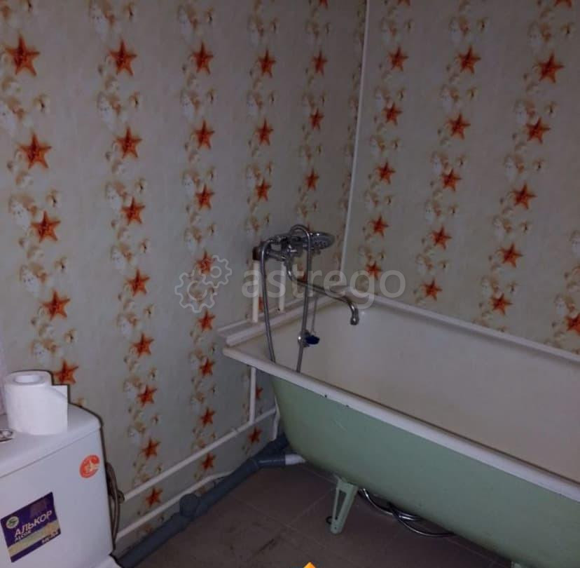 1-комн. квартира, 31.1 м2, 5/5 эт. Зеленогорск - изображение 6