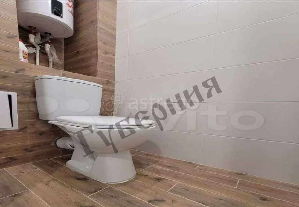 4-комн. квартира, 97 м2, 14/15 эт. Белгород - изображение 4